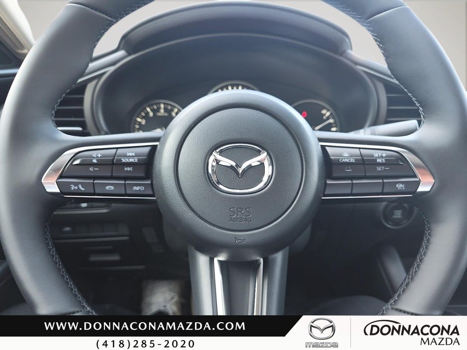 Mazda 3 GS 2025-13