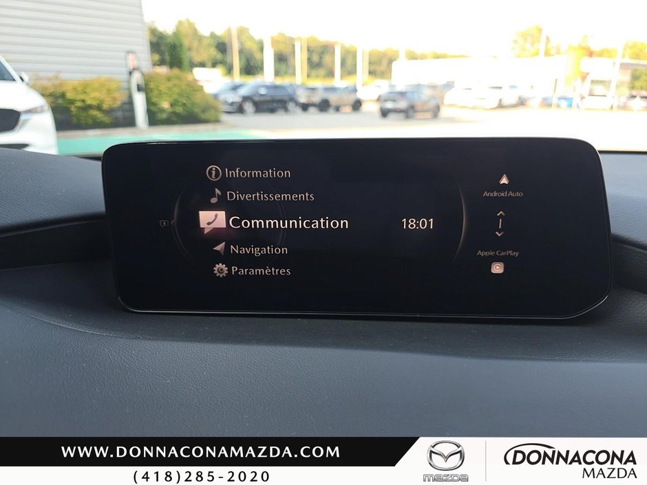 Mazda 3 GS 2025-18