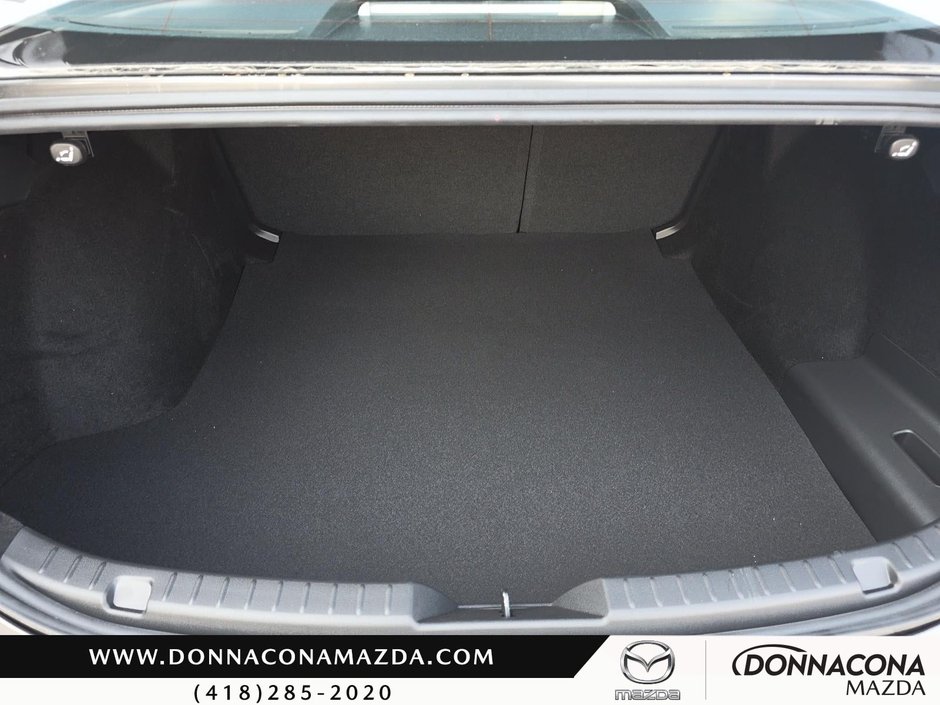 Mazda 3 GS 2025-9