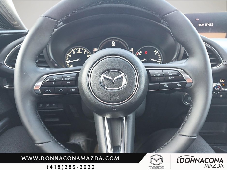 Mazda 3 GT TURBO 2025-13