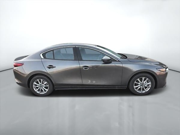 Mazda 3 GS 2025-7