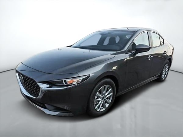 Mazda 3 GS 2025-2