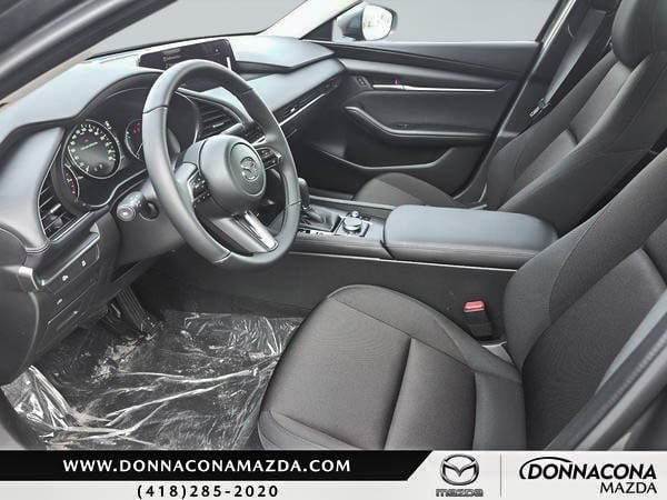 Mazda 3 GS 2025-11