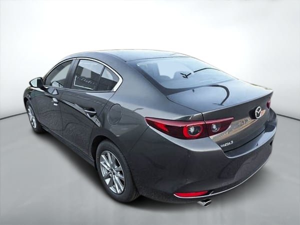 Mazda 3 GS 2025-4