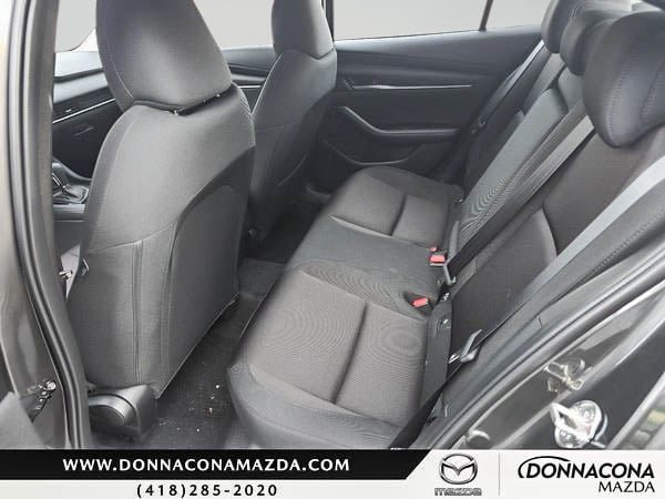 Mazda 3 GS 2025-10