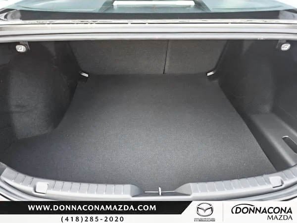 Mazda 3 GS 2025-9