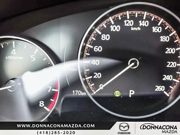 Mazda 3 GS 2025-19