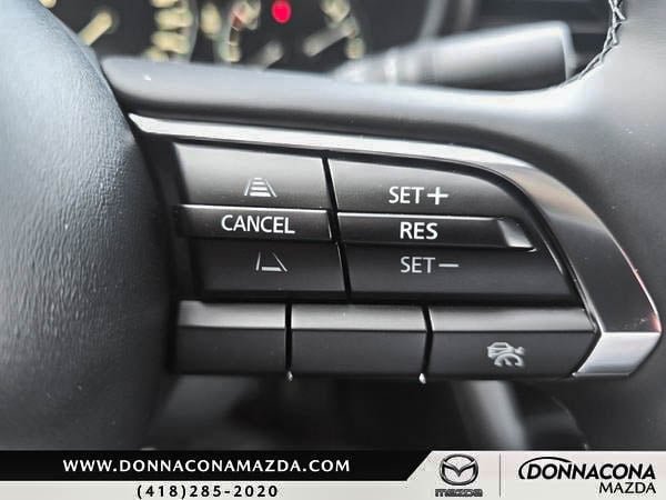 Mazda 3 GS 2025-15