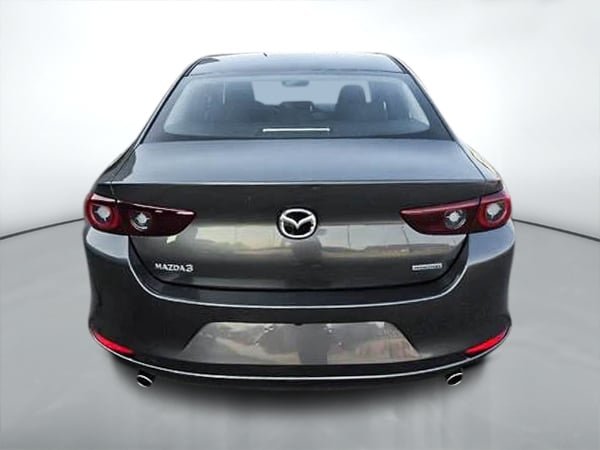 Mazda 3 GS 2025-5
