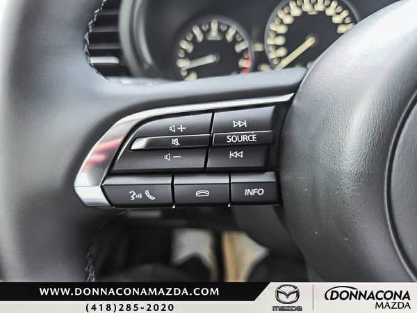 Mazda 3 GS 2025-14
