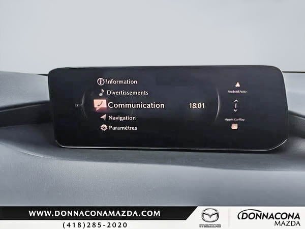 Mazda 3 GS 2025-18