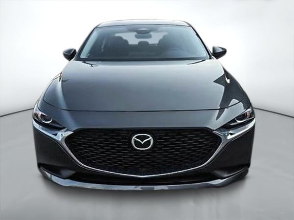 Mazda 3 GS 2025-1