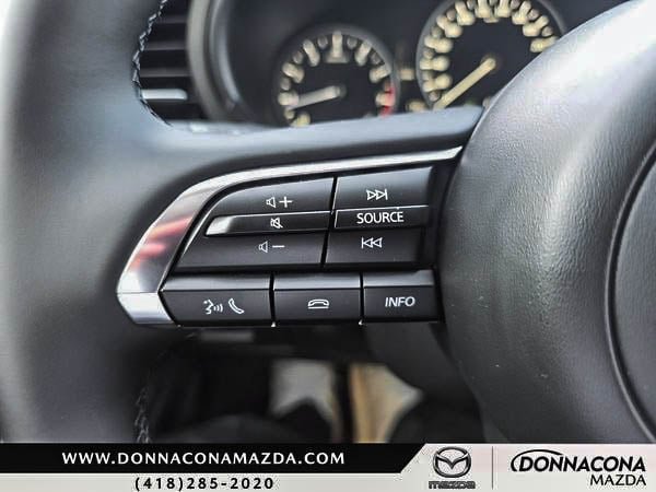 Mazda 3 GS 2025-14