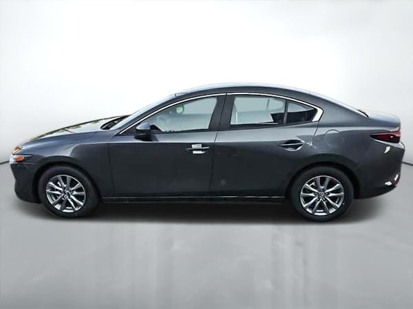 Mazda 3 GS 2025-3