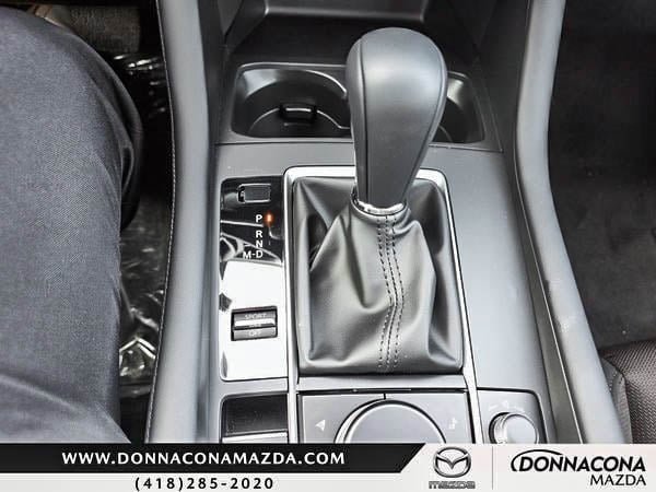 Mazda 3 GS 2025-17