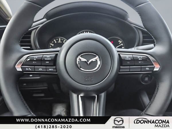 Mazda 3 GS 2025-13