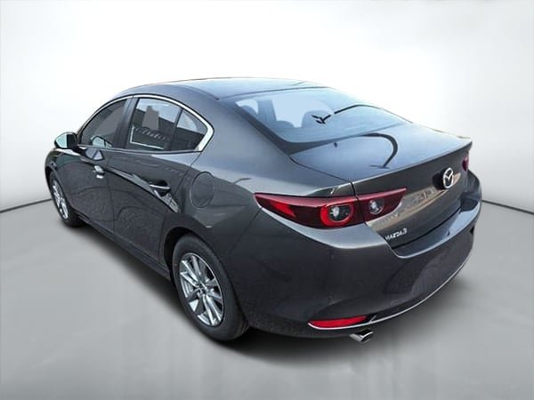 Mazda 3 GS 2025-4