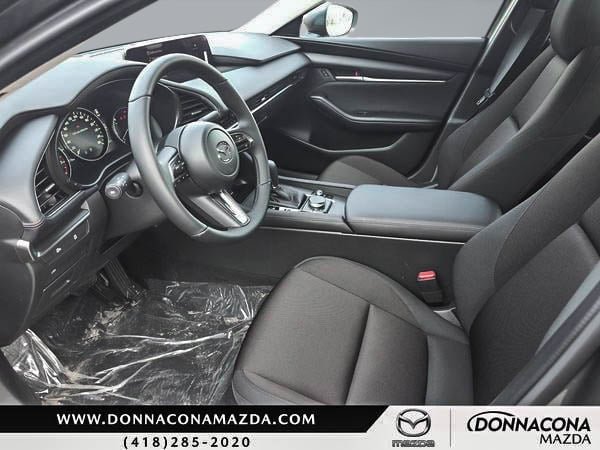 Mazda 3 GS 2025-11