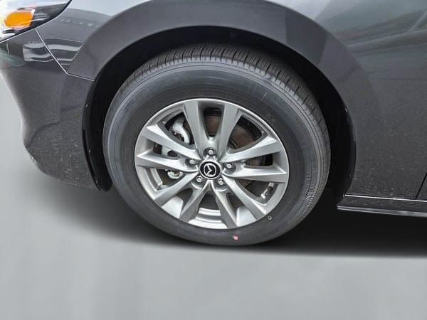 Mazda 3 GS 2025-8