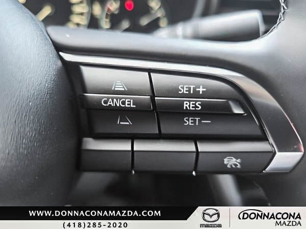 Mazda 3 GS 2025-15