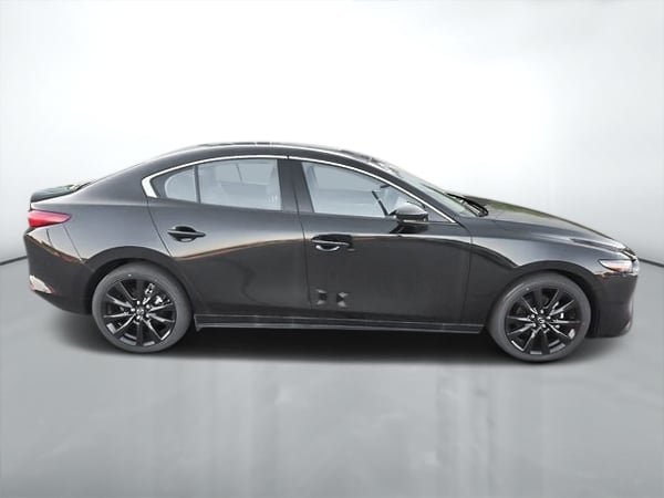 2025 Mazda 3 GT TURBO-7