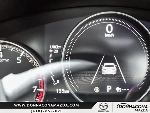 2025 Mazda 3 GT TURBO-19