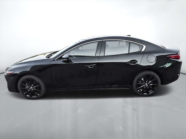 2025 Mazda 3 GT TURBO-3