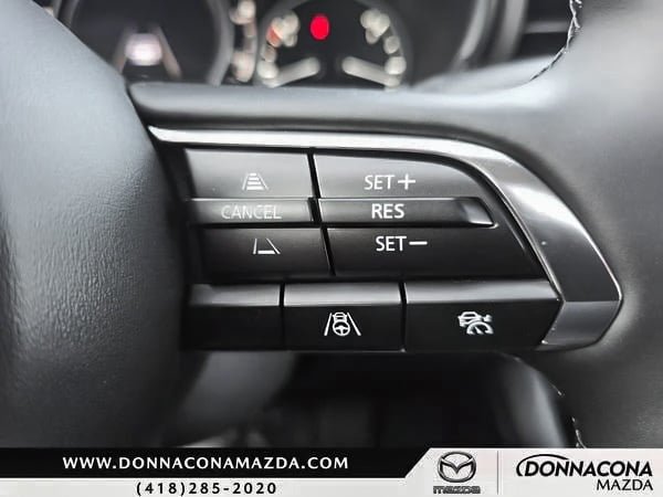 2025 Mazda 3 GT TURBO-15