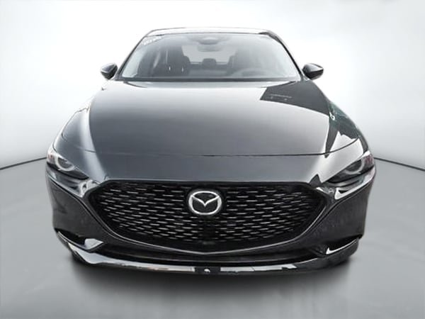 2025 Mazda 3 GT TURBO-1