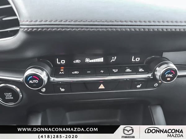 2025 Mazda 3 GT TURBO-16