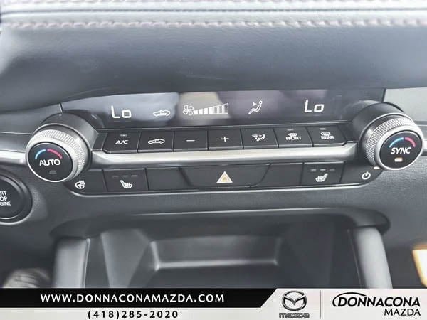 Mazda 3 GS 2025-15