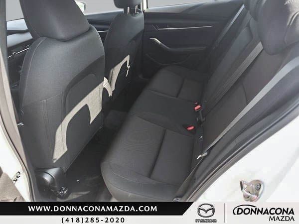 Mazda 3 GS 2025-9