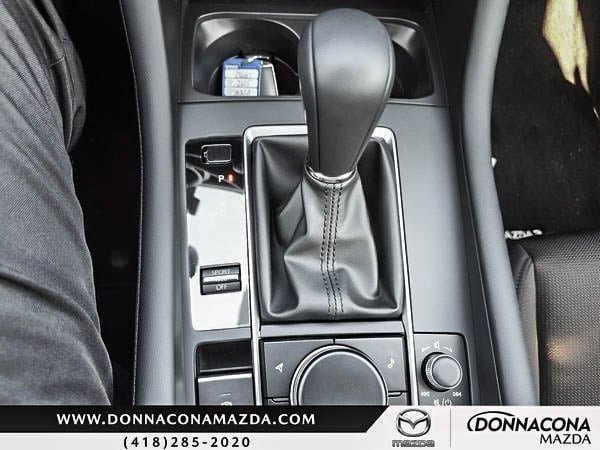 Mazda 3 GS 2025-16