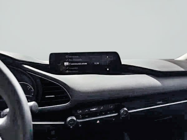 2025 Mazda 3 GS-10