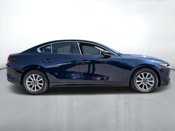2025 Mazda 3 GS-1