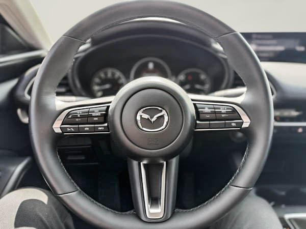 2025 Mazda 3 GS-8