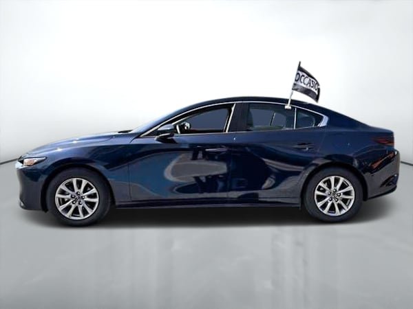 2025 Mazda 3 GS-5