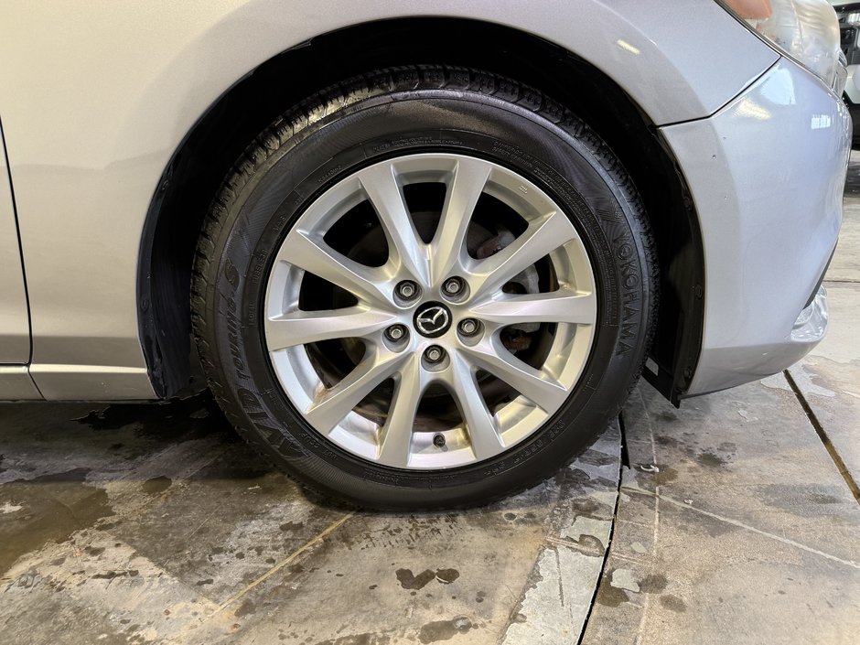 Mazda 6 GS 2014-10