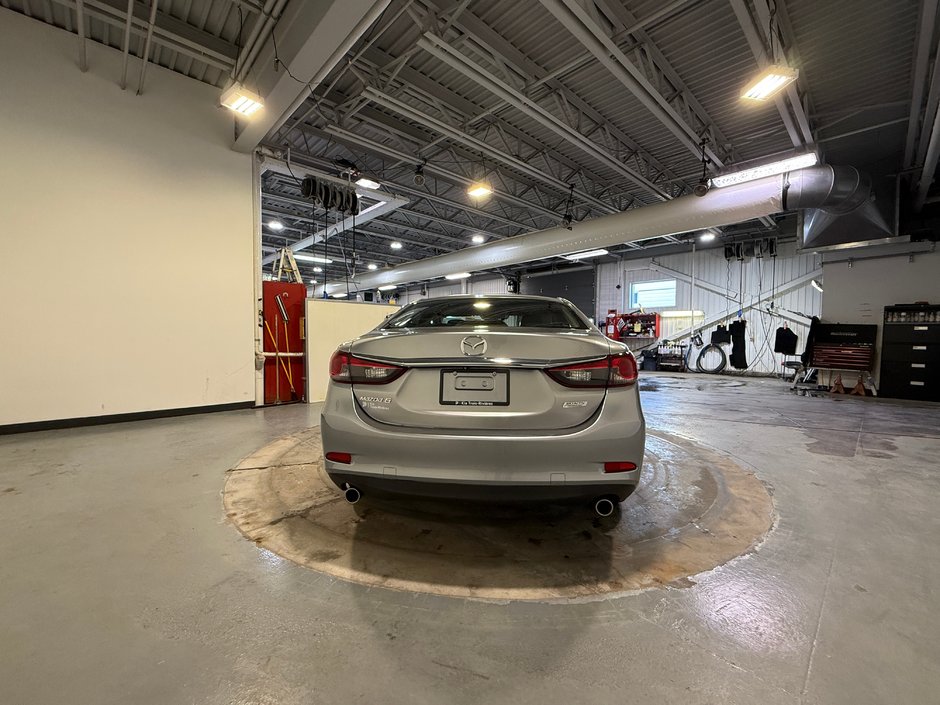 Mazda 6 GS 2014-3