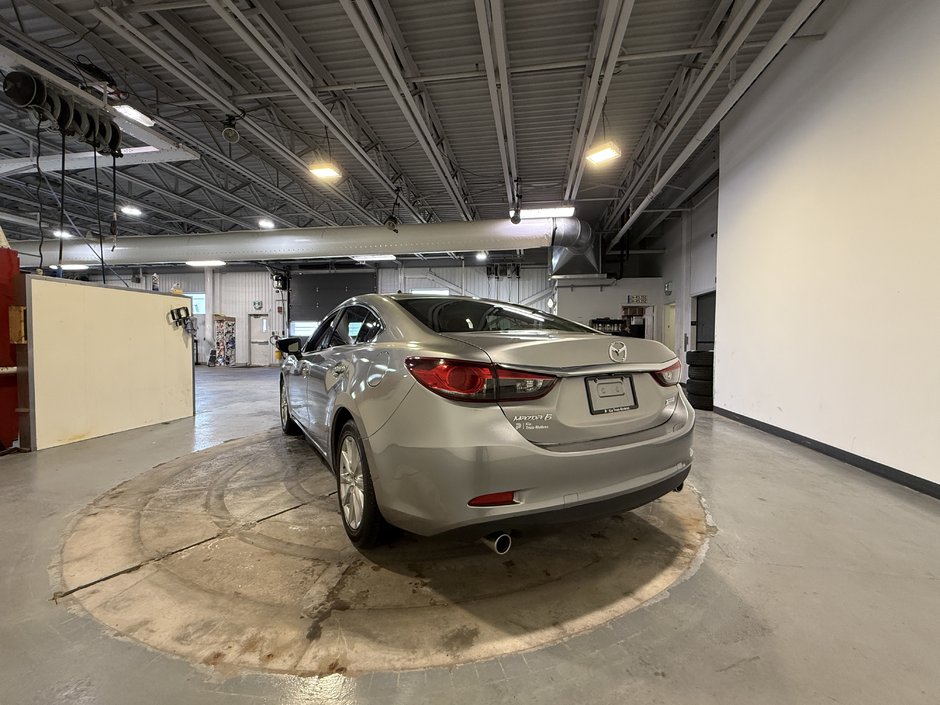 Mazda 6 GS 2014-4