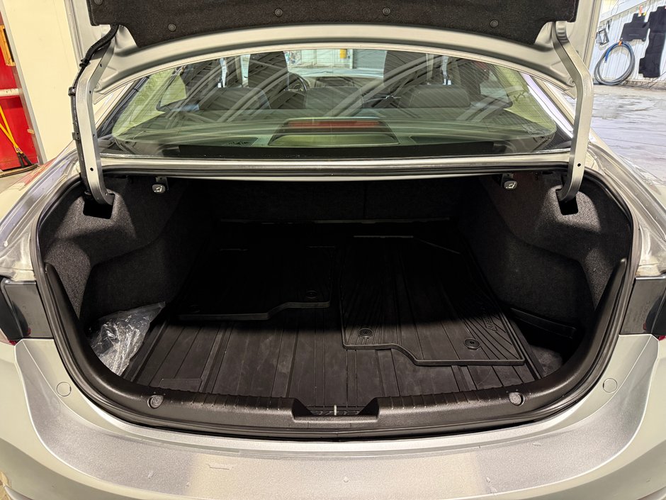 Mazda 6 GS 2014-25