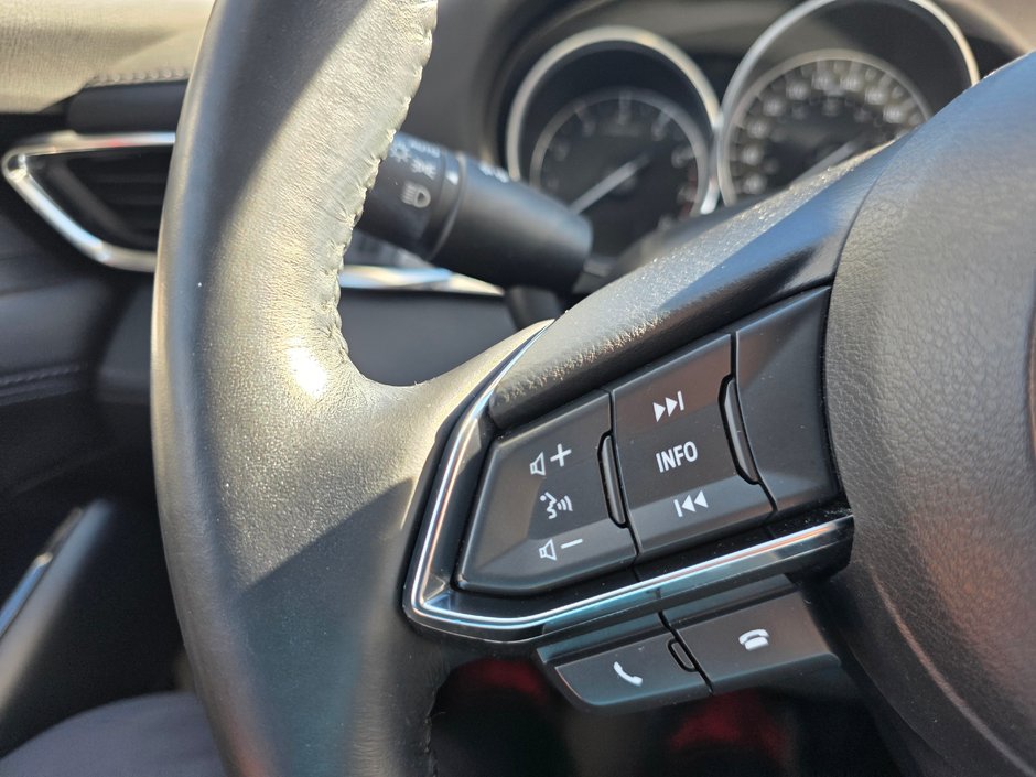 Mazda 6 GS-L 2021-14