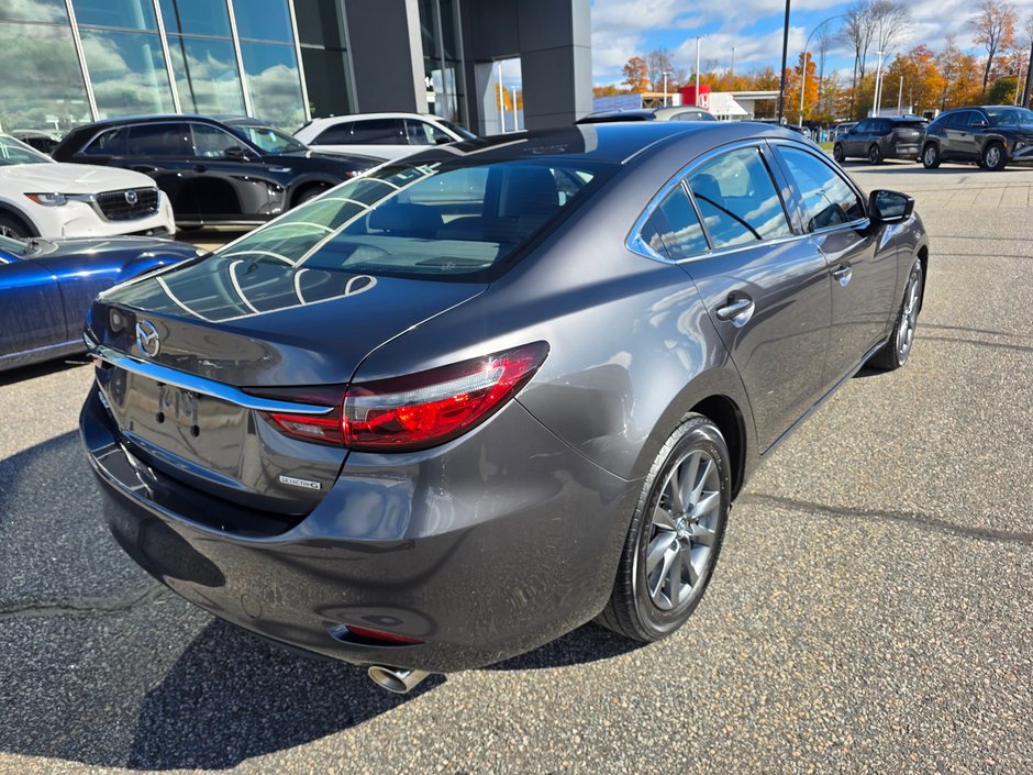 Mazda 6 GS-L 2021-5