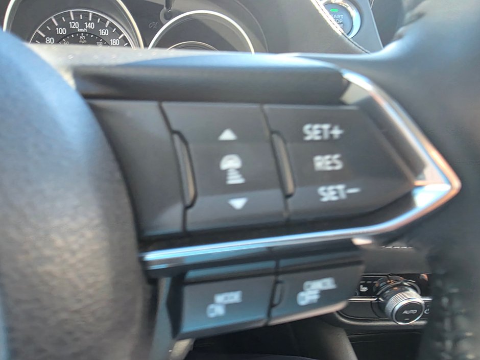 Mazda 6 GS-L 2021-15