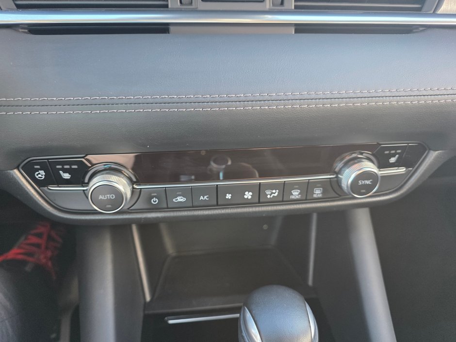 Mazda 6 GS-L 2021-17