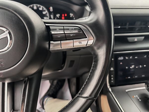 2023 Mazda MX-30 électrique EV-17