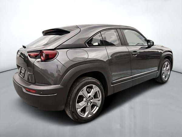 2023 Mazda MX-30 électrique EV-6