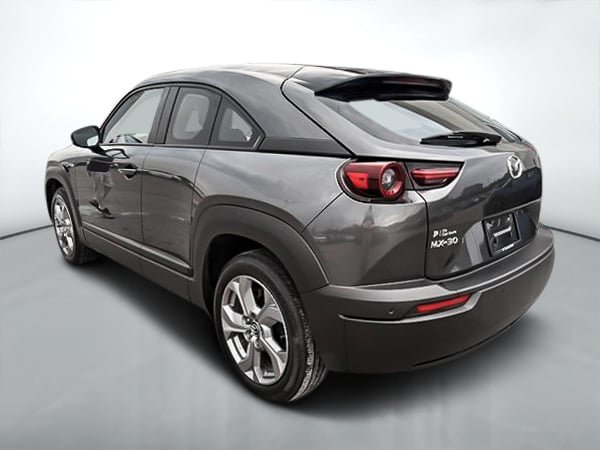 2023 Mazda MX-30 électrique EV-4