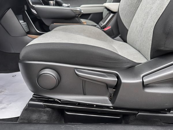 2023 Mazda MX-30 électrique EV-13