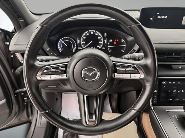 2023 Mazda MX-30 électrique EV-15